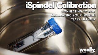 Multi Point Calibration For The iSpindel  'Easy Method'  DIY Digital Home Brew Hydrometer [4K]