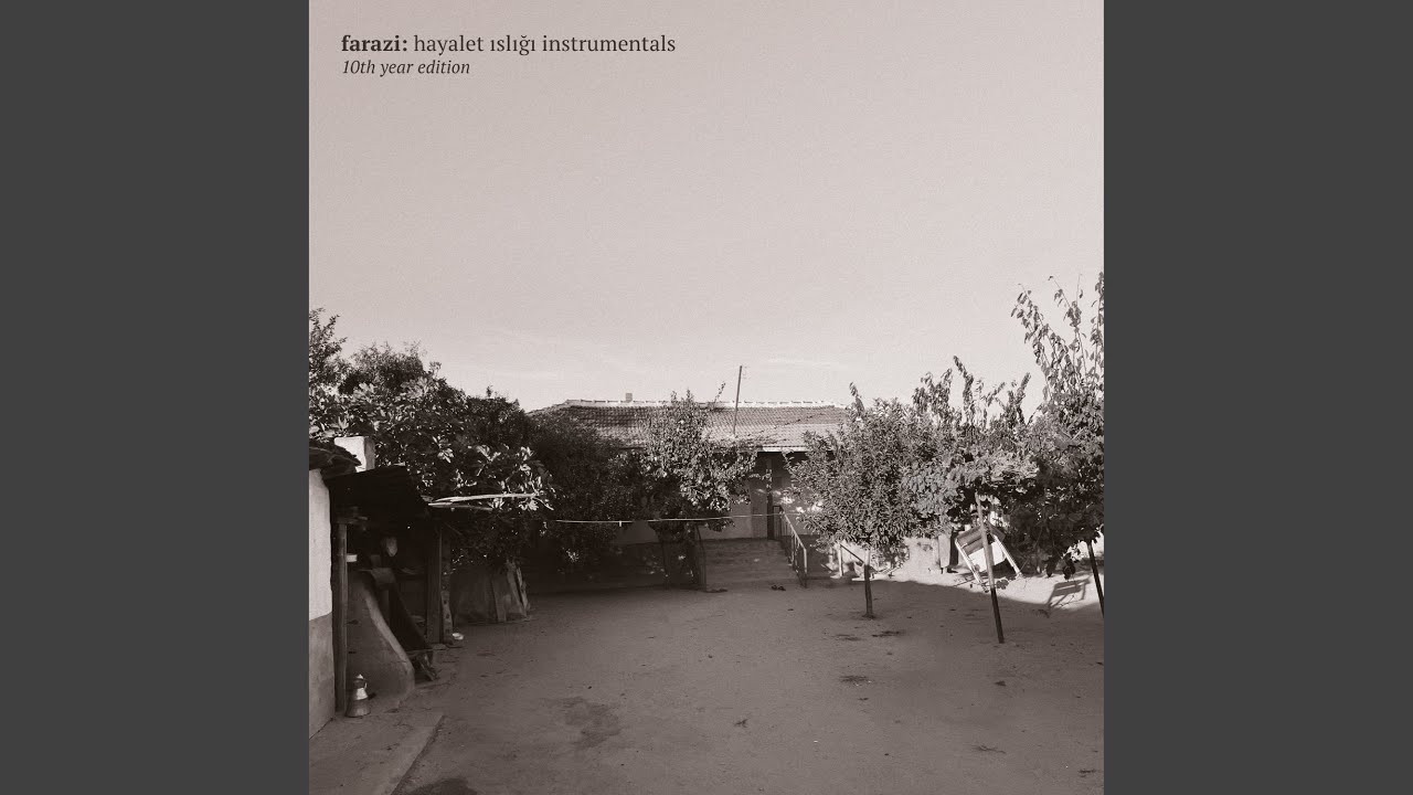 Merhumun Çalıntı Gölgesi (Remastered)