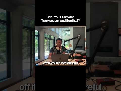 FabFilter collab video