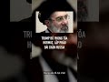 Trump bỏ phong tỏa Hormuz, lập Pháo đài chặn Russia #trump #trungdong #dongau