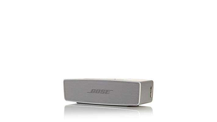 Bose SoundLink Mini Bluetooth Speaker II with Cradle