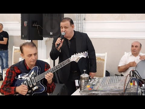 Tacir şahmalıoğlu və Mahmud gitara Rusyada Azərbaycan toyu 2021