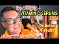 Top 10 VITAMIN C SERUMS 2026 It S Over For Ascorbic Acid Top 10 VITAMIN C SERUMS 2026 It S Over For Ascorbic Acid