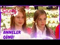 Kızların neden gözleri yaşlı? | Selena 35. Bölüm Sahneleri ✨