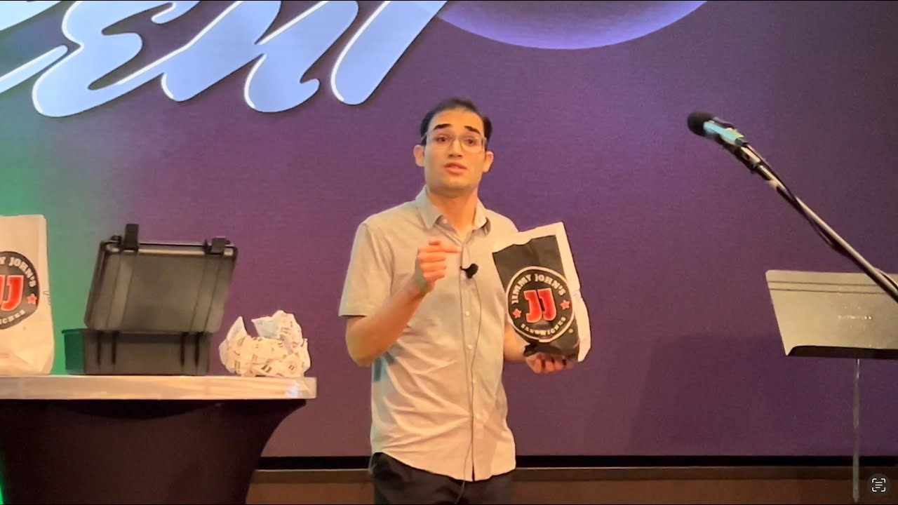 Mit phd student quits youtube