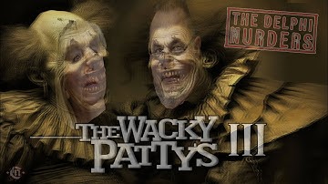 THE WACKY PATTY