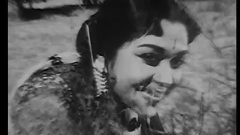 Paravaigalae || Dharmam Thalaikakkum || M. G. Ramachandran || B. Saroja Devi ||M. R. Radha