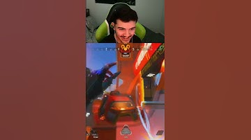 This was so random 🤣 #apexlegends #wavybenji #playapex #apexlegendsclips #apexclipsdaily