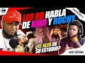 LEO RD “DESACATO ESCOLAR REMIX” CON ALFA EL JEFE ¿QUE PASÓ? ROCHY RD Y KIKO ¿LOS JUNTA EN UN DEMBOW?