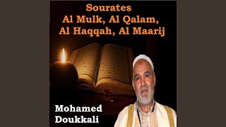 Sourate Al Mulk