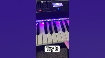 How to record a MIDI file. #midi #roland