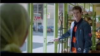 Guzmán Insulta Al Padre De Nadia - Élite T1