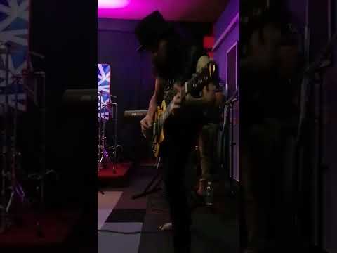 MELISSA Lambaian Sayonara Dengan Vocalis Baru Naim Video Credit By Brader E M Y SUHAIMI 