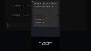 RAG Chunking Strategy | DevOps Tip | AI
