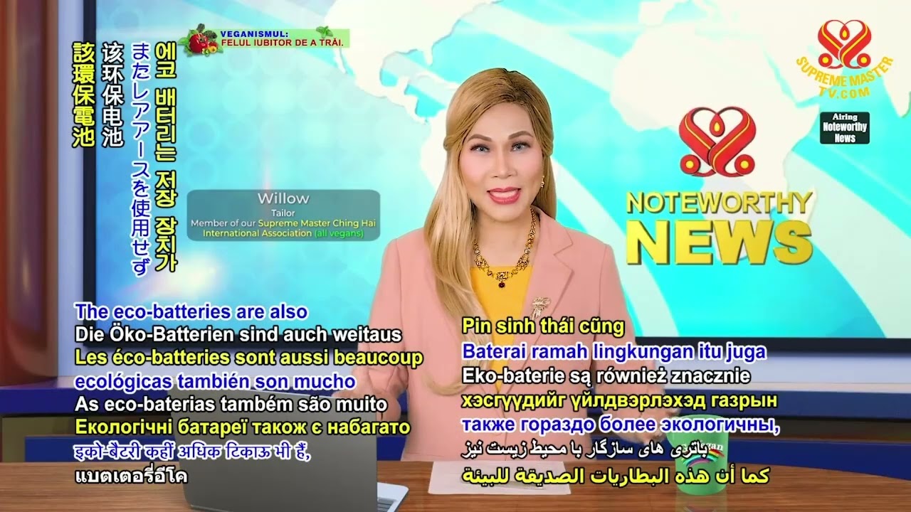 1976 NWN 4 German organic battery manufacturer to expand production to United States by 2024 6m