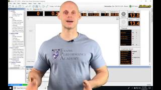Haltech Elite: Datalogging | Evans Performance Academy Profile