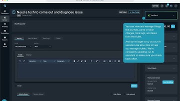Rev.io PSA: Getting Started for General Users