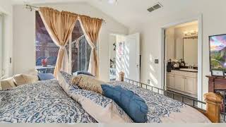 8614 Gold Peak Drive video tour