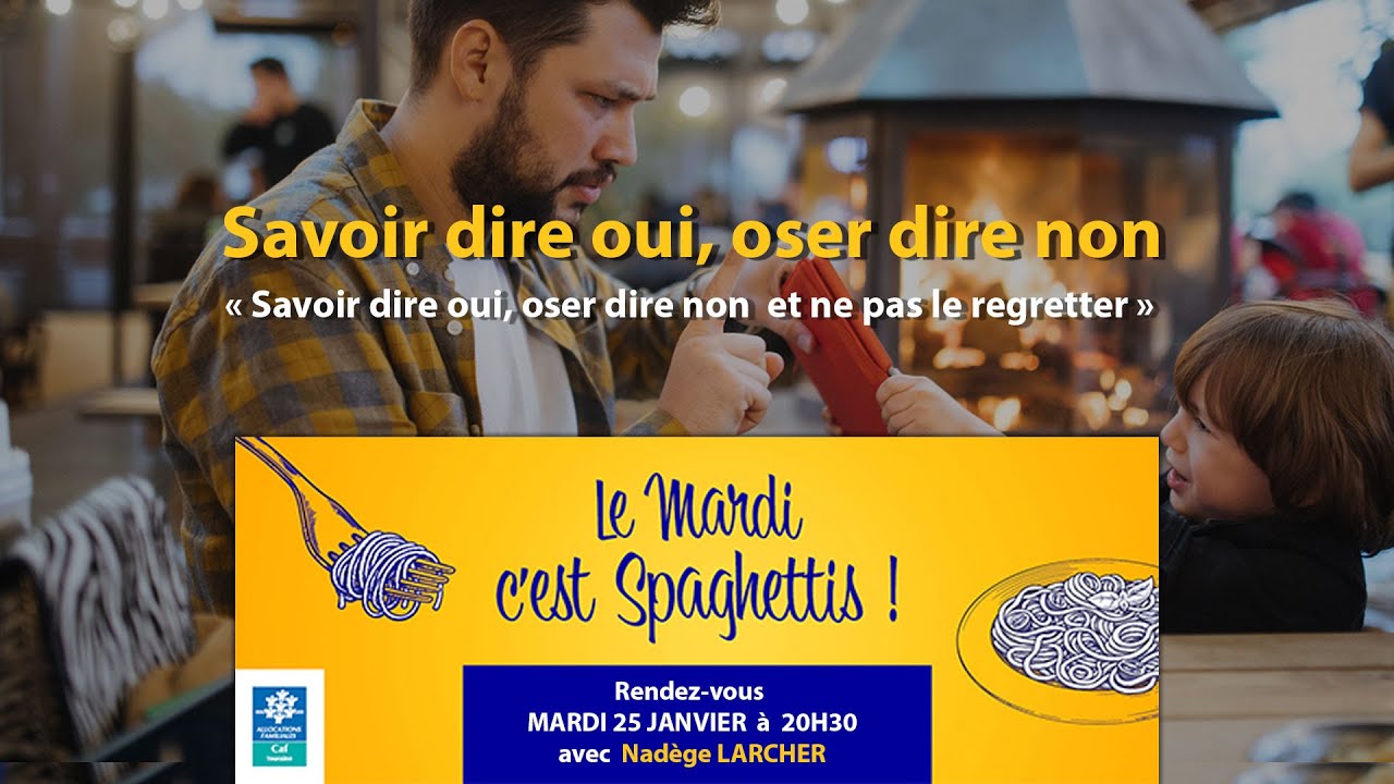 Être Un Parent Assertif : Comment Dire Non Sans Culpabiliser