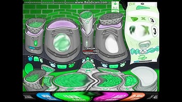 AVE455TOT Effect Collab My Round 8 - WHAT JUST HAPPENED TO X