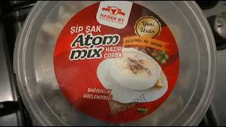 BİM Şipşak Atom mix Hasek et Hazır Çorba DETAYLI İNCELEME ALMAYA DEĞER Mİ?