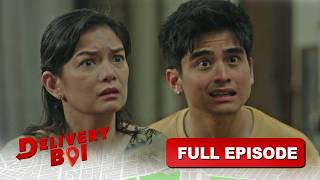 Delivery Boi: The Ragasa-Maniego family is in for a major crisis! (Full Episode 2) October 20, 2026