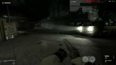 🧟‍♀️ Zombie Panic Source 3.0 | Surviving ZPS Blackout (2 Perspective)