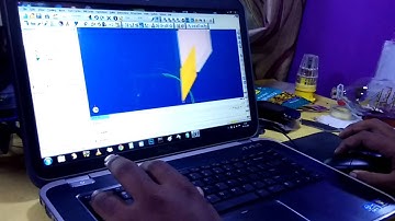 NMIT - Turning using Edge Cam