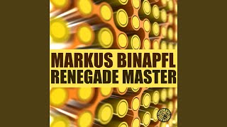 Renegade Master (Pallada Remix Edit)