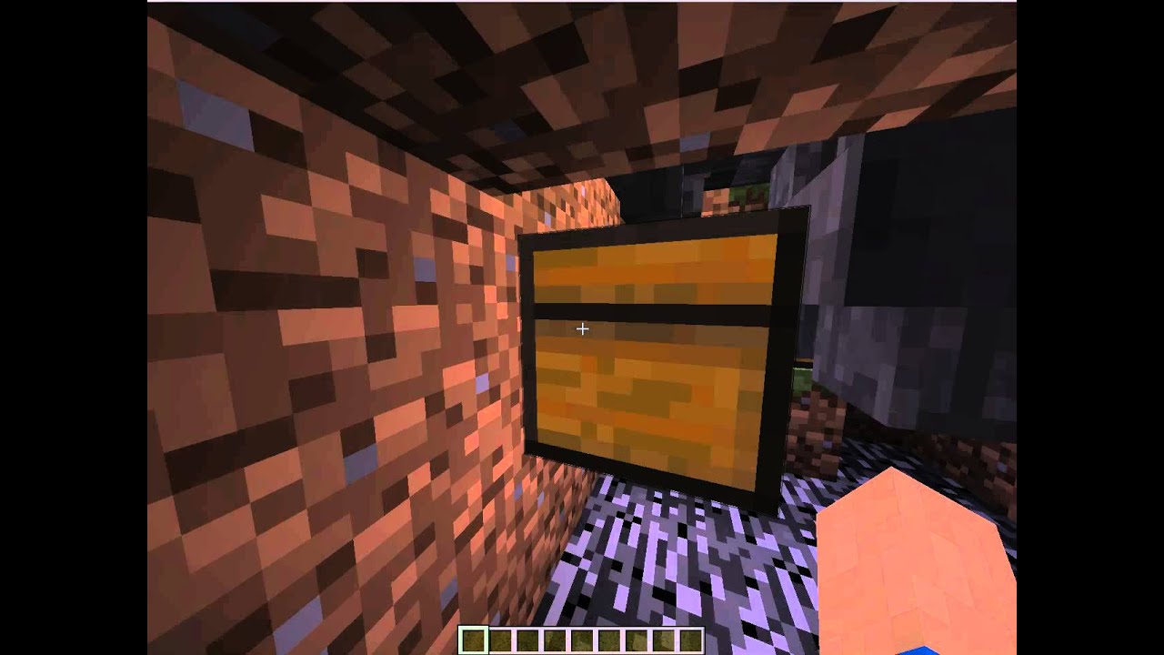 MINECRAFT-THE ULTIMATE BACON MAKING MACHINE! - YouTube