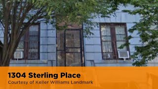 1304 Sterling Place video tour