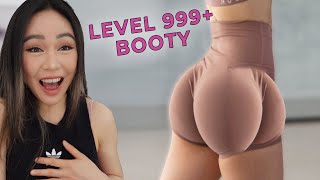 Accurate Comments About Me & My Butt
