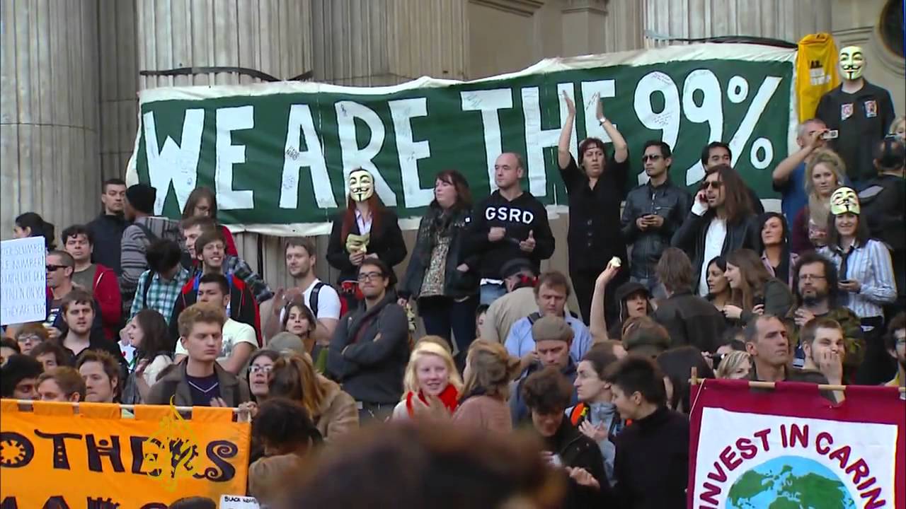 كنيسة إنجلترا تتصدى لمقرضي الأموال