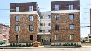 Indianapolis Real Estate Agent: 721 E North St., Apt. 2C, Indianapolis, IN 46202