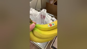 Using a Self Checkout