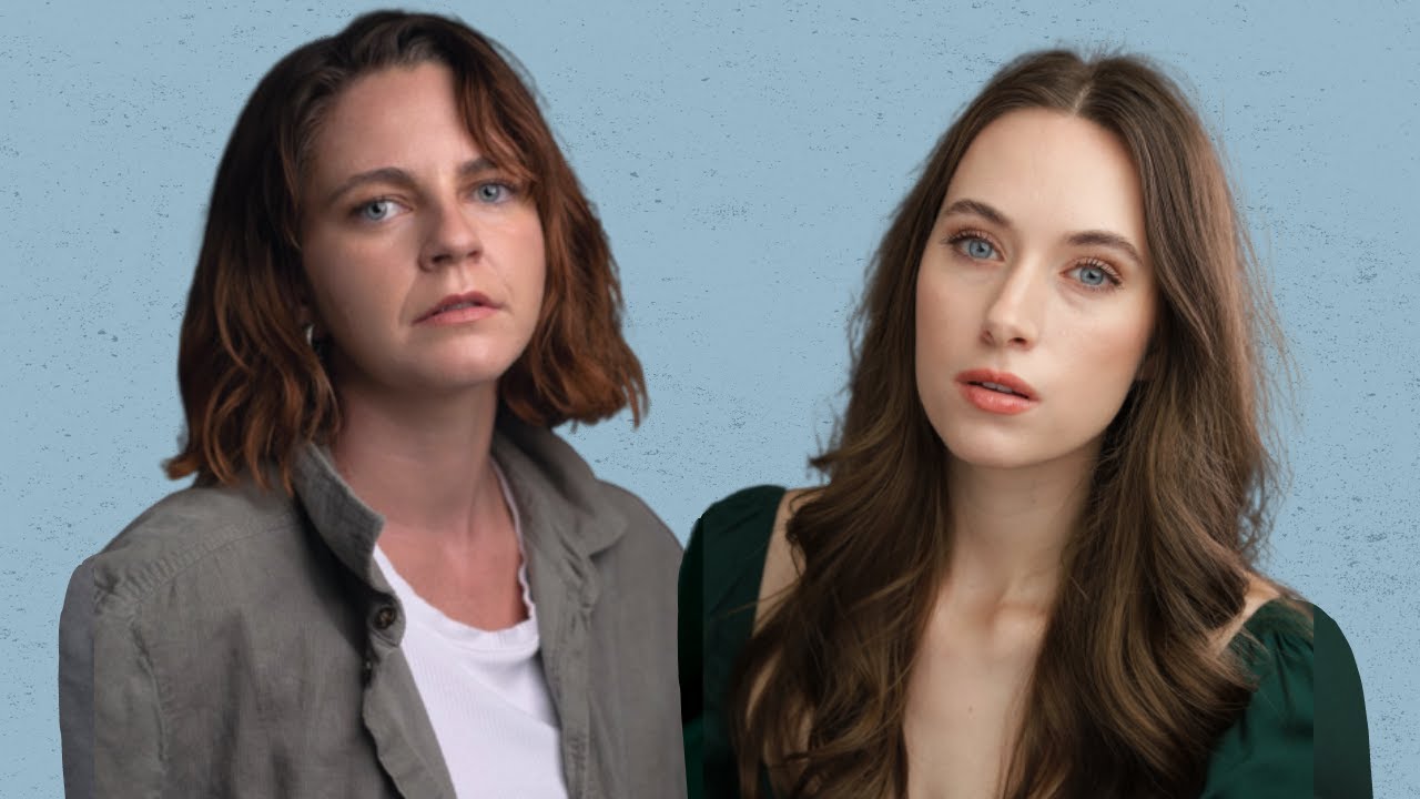 Two Girls | Release 010