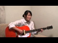 JUJU   Dreamer  cover by shion