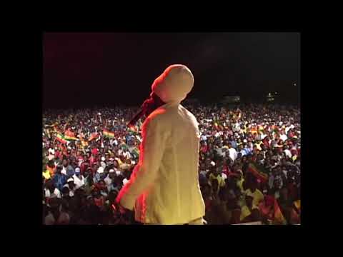SIZZLA KALONJI on Caveman Sound | Live @ COCO TEA’s “DANCEHALL JAM JAM”| Part 2