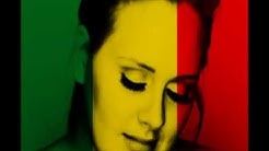 Adele - Set Fire To The Rain (REGGAE VERSION) by Reggaesta Productions  - Durasi: 3:41. 