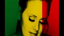 Adele - Set Fire To The Rain (REGGAE VERSION) by Reggaesta Productions - Durasi: 3:41. Adele - Set Fire To The Rain (REGGAE VERSION) by Reggaesta Productions - Durasi: 3:41.