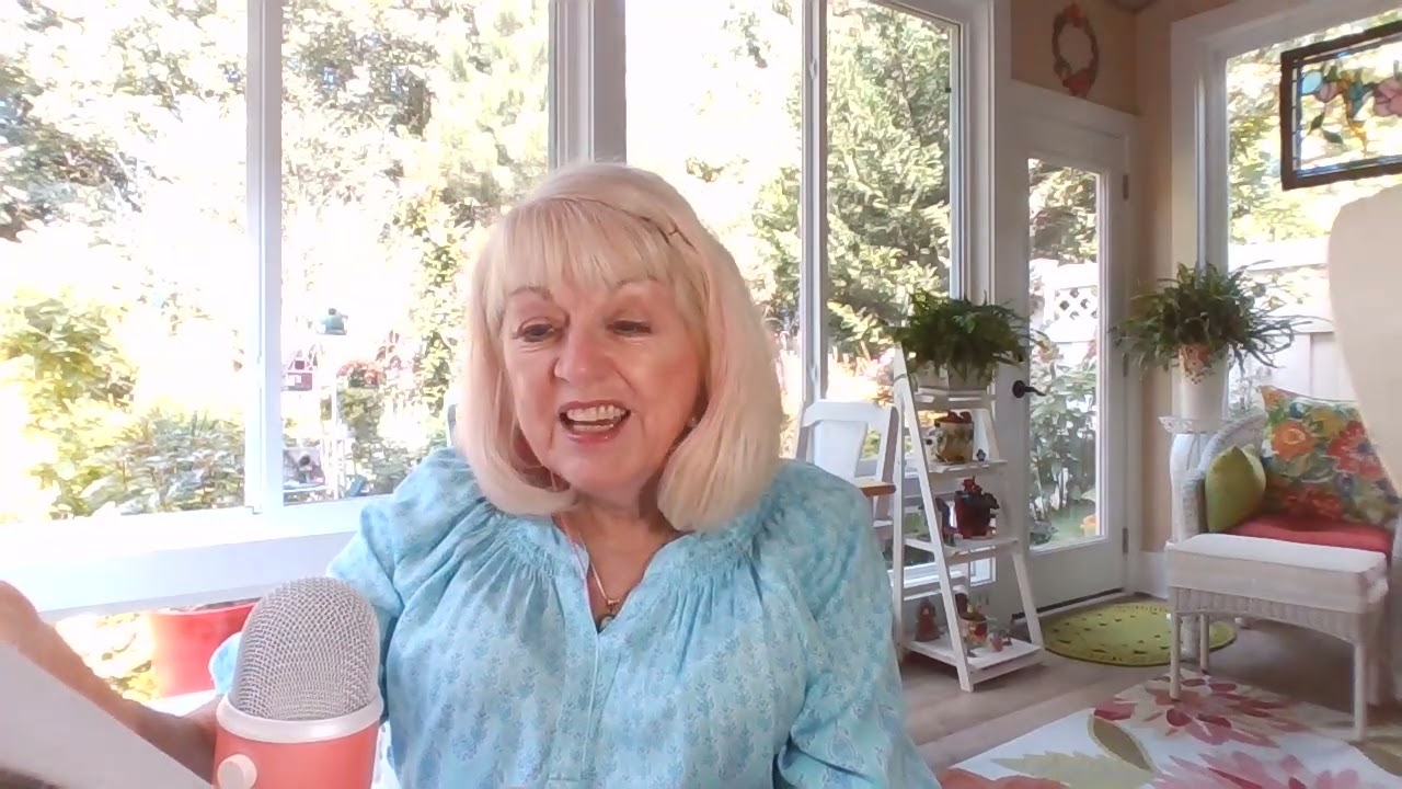 PROPHECY: OCTOBER SURPRISES