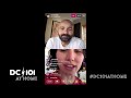 Shaed Join Roche on Instagram Live for a #DC101AtHome Interview