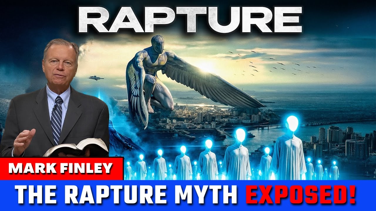 Will the Church Go Through the Tribulation? Bible Truth Revealed | Mark Finley