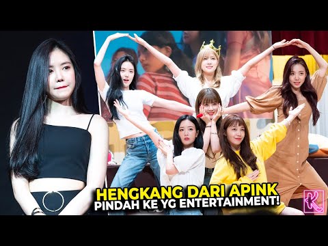 Video: Apakah naeun masih dalam warna pink?