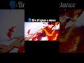 The aura of hinokami kagura🗿~anime~demon slayer edit~