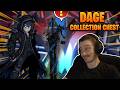 Dages Birthday PART 2 Collection Chest New Rares AQWorlds AQW