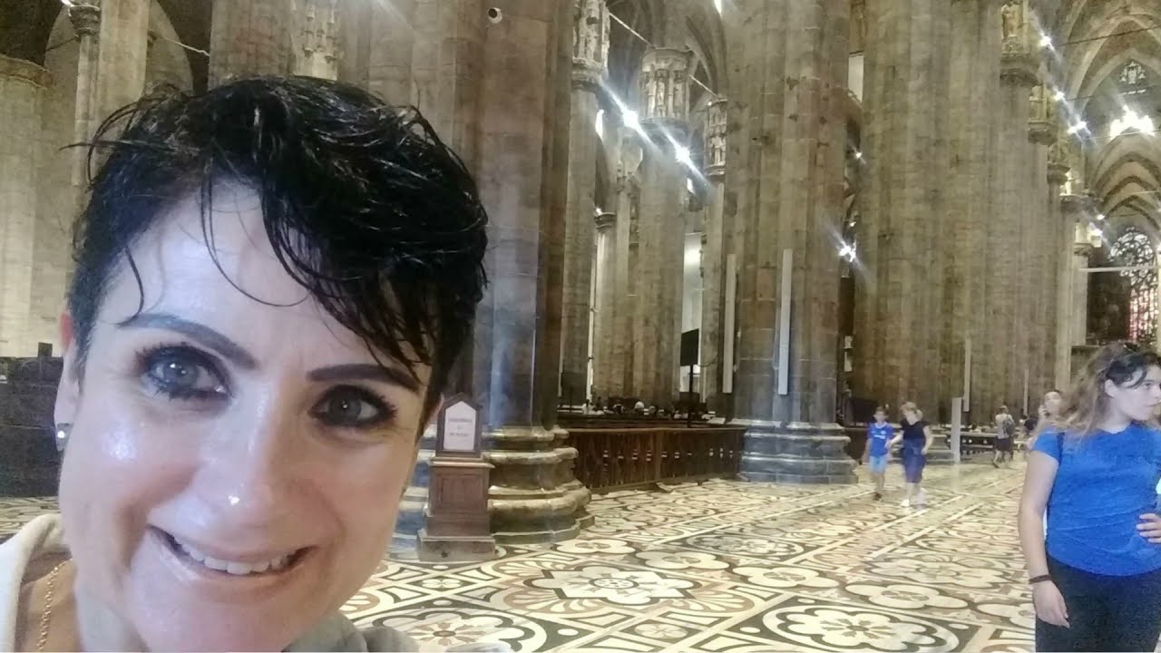 Maravilhas do Duomo de Milão
