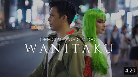 NOAH — Wanitaku ( Official Colaboration Video )
