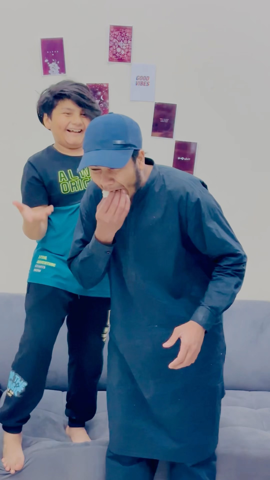 Ya kon sa game ha? #viralvideo #funny #comedyfilms #trending #comedy #viralvideos