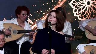 Rüzgar Çaylan - M.Kürdi Taksim & Eda Akdeniz - Akşam olunca yarelerim sızlar